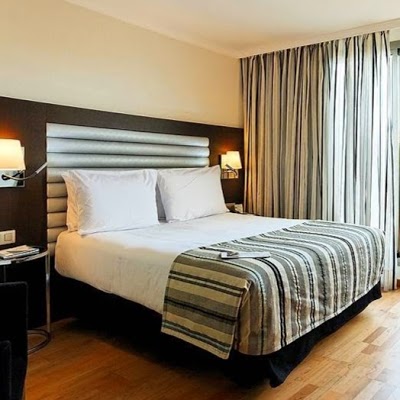 Eurostars Cristal Palace, Barcelona, Spain