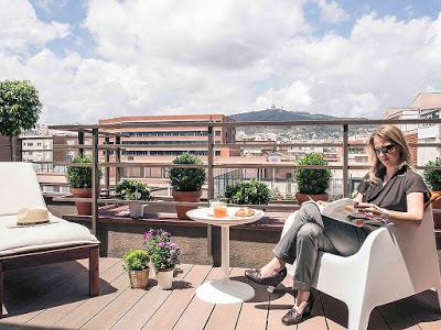 Mercure Alberta Barcelona, Barcelona, Spain