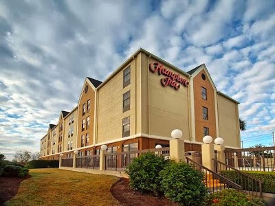 Hampton Inn Georgetown - Marina, Georgetown, United States of America