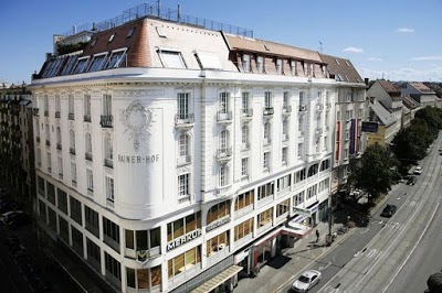 Hotel Papageno, Vienna, Austria