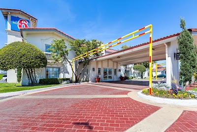 Motel 6 Dallas - Market Center, Dallas, United States of America
