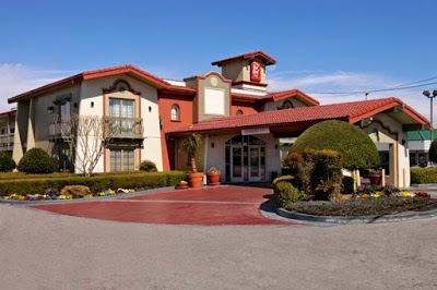 Red Roof Inn Dallas - Richardson, Dallas, United States of America