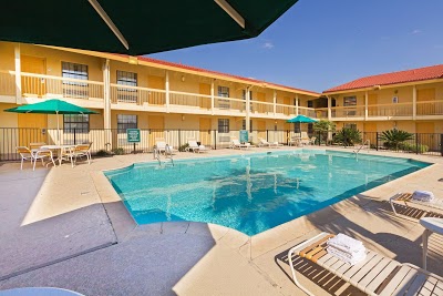 La Quinta Inn Eagle Pass, Eagle Pass, United States of America