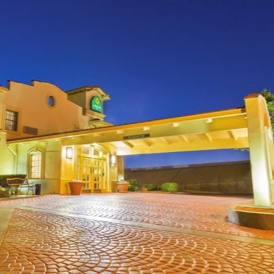 La Quinta Inn El Paso - Airport, El Paso, United States of America