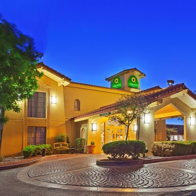 La Quinta Inn El Paso East Lomaland, El Paso, United States of America