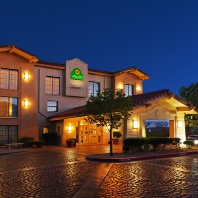 La Quinta Inn El Paso West, El Paso, United States of America