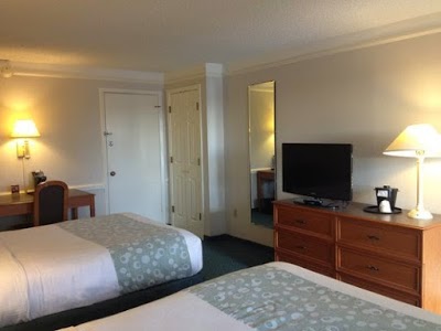 Red Roof Inn Houston East, Houston, United States of America