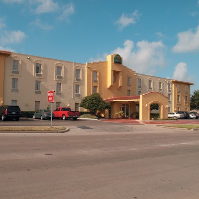 La Quinta Inn Houston Greenway Plaza, Houston, United States of America