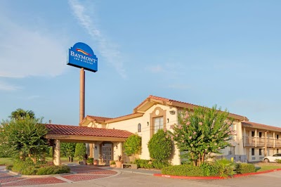 Baymont Inn Houston I-45 N, Houston, United States of America