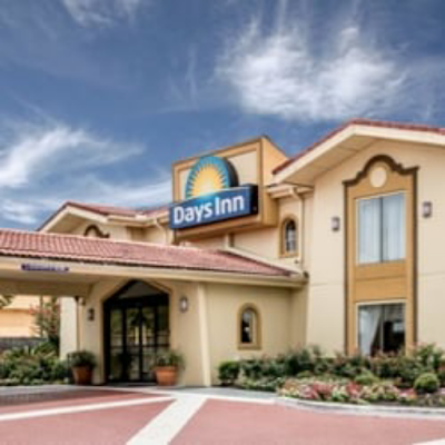 Days Inn Houston, Houston, United States of America