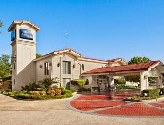 Baymont Inn & Suites Longview, Longview, United States of America