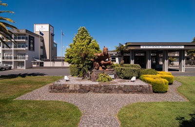 Copthorne Hotel Rotorua, Rotorua, New Zealand