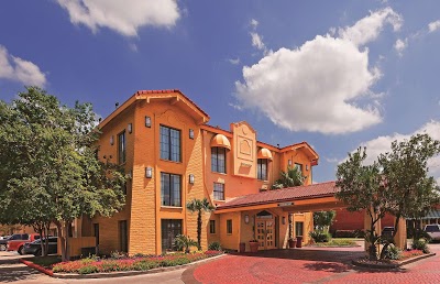 La Quinta Inn San Antonio Seaworld - Ingram Park, San Antonio, United States of America