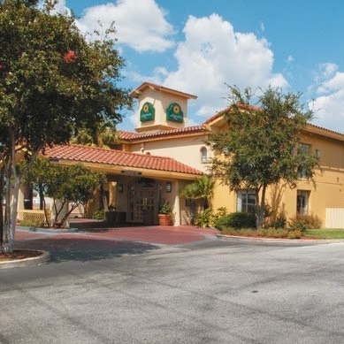 La Quinta Inn San Antonio I-35 N at Rittiman Road, San Antonio, United States of America