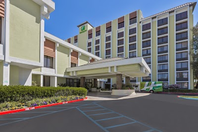 Holiday Inn San Jose Airport, San Jose, United States of America