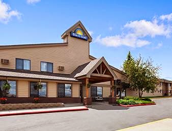 Days Inn Helena, Helena, United States of America