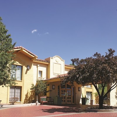 La Quinta Inn Albuquerque Northeast, Albuquerque, United States of America