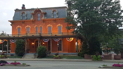 McKinley Grand Hotel, Canton, United States of America