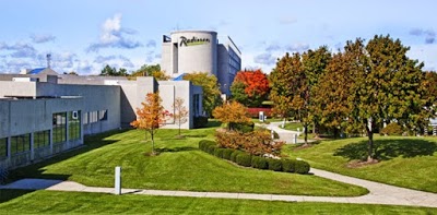 Radisson Hotel at The University of Toledo, Toledo, United States of America