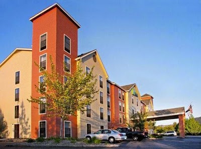 Holiday Inn Express Grants Pass, Grants Pass, United States of America