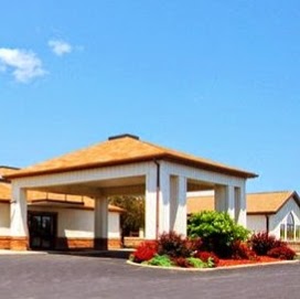 Comfort Inn Upper Sandusky, Upper Sandusky, United States of America