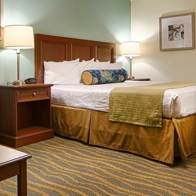 Best Western Plus Myrtle Beach Hotel, Myrtle Beach, United States of America