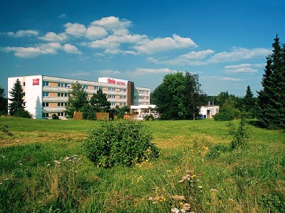 ibis Dortmund West, Dortmund, Germany