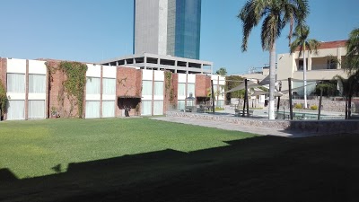 Holiday Inn Hermosillo Sonora, Hermosillo, Mexico