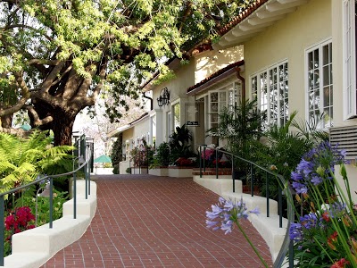 The Inn At Rancho Santa Fe, Rancho Santa Fe, United States of America