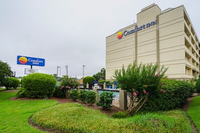 Comfort Inn University, Wilmington, United States of America
