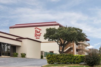 Red Roof Inn Austin North, Austin, United States of America