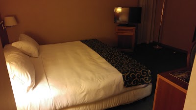VOI Cicerone Hotel, Rome, Italy
