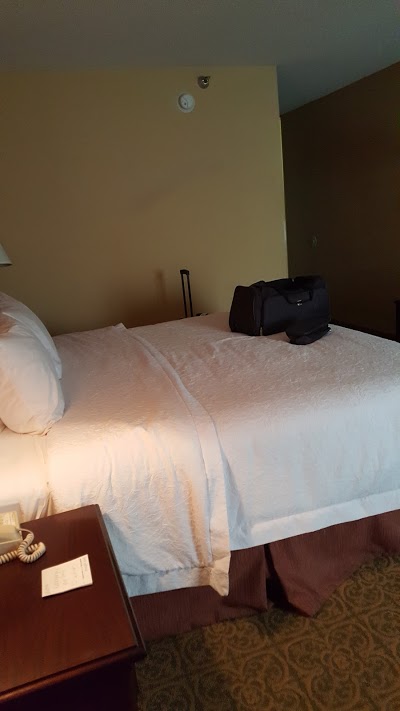 Hampton Inn Meridian, Meridian, United States of America