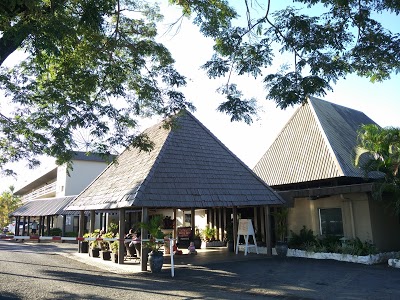 Mercure Nadi, Nadi, Fiji