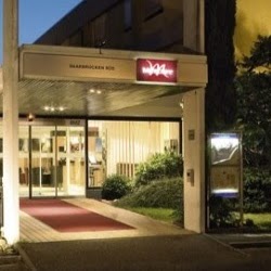 Mercure Hotel Saarbr, Saarbruecken, Germany