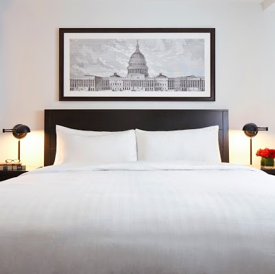 Capitol Hill Hotel, Washington, United States of America