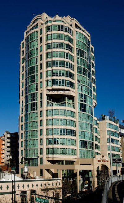 Executive Hotel Vintage Park, Vancouver, Canada
