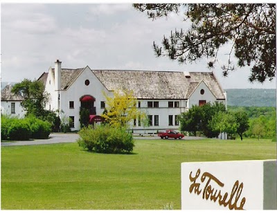 La Tourelle Resort & Spa, Ithaca, United States of America