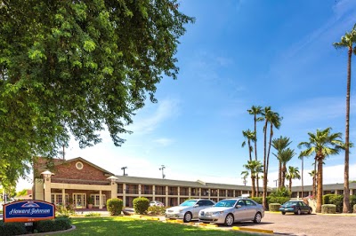 Howard Johnson Scottsdale Old Town, Scottsdale, United States of America