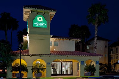 La Quinta Inn & Suites Las Vegas Airport North Convention, Las Vegas, United States of America
