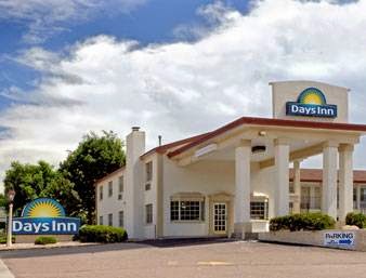 Days Inn Colorado Springs Central, Colorado Springs, United States of America