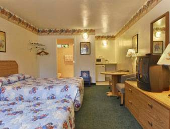Travelodge San Luis Obispo, San Luis Obispo, United States of America