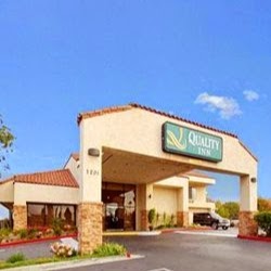 Quality Inn Near Long Beach Airport, Signal Hill, United States of America