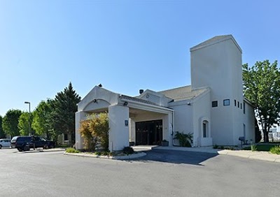 Rodeway Inn - Boise, Boise, United States of America