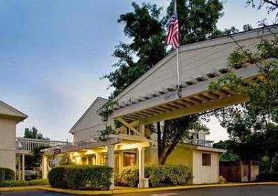 Comfort Inn Hot Springs of the West, Calistoga, United States of America