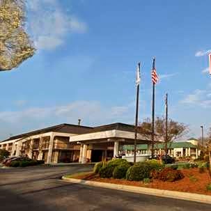 Hampton Inn Fayetteville I 95, Fayetteville, United States of America