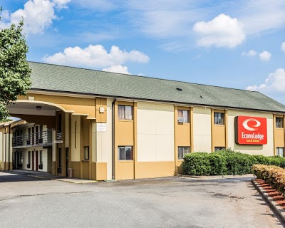 Econolodge & Suites Matthews, Matthews, United States of America