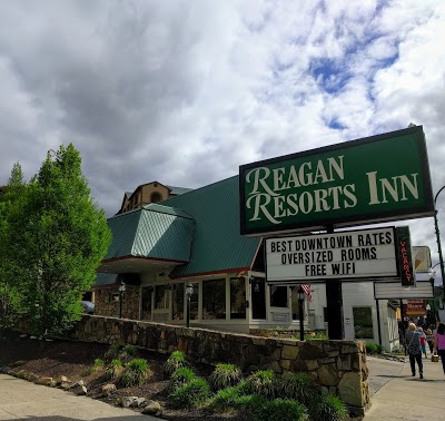 Reagan Resorts Inn, Gatlinburg, United States of America