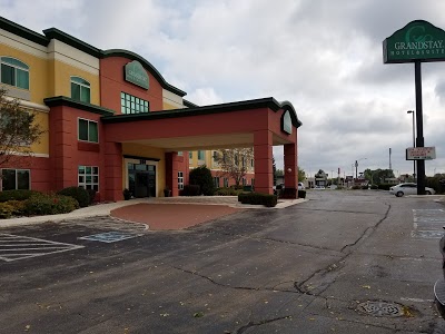 GrandStay Hotel Appleton-Fox River Mall, Appleton, United States of America