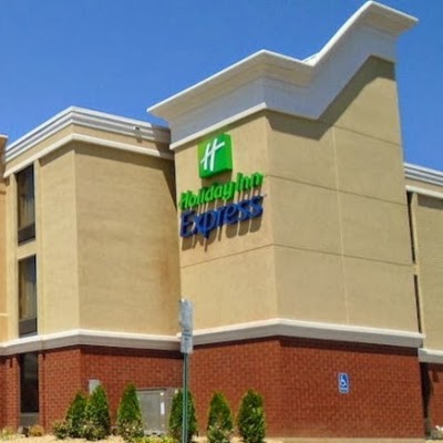 Holiday Inn Express Richmond - Midlothian Turnpike, Richmond, United States of America